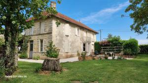 Maisons de vacances Logis de Pagnolet : photos des chambres