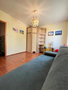 Komfortowy apartament wakacyjny Gdynia