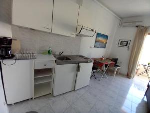 apartment in poros