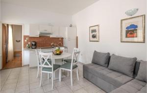 2 Bedroom Awesome Apartment In Labin