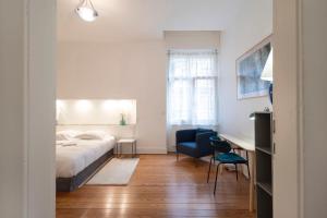 Appartements Elephant of Gambetta : photos des chambres