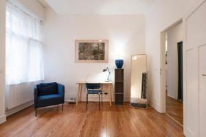 Appartements Elephant of Gambetta : photos des chambres