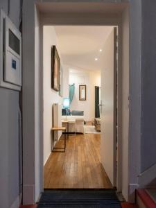 Appartements Elephant of Gambetta : photos des chambres