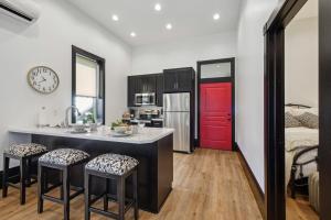 Sleek Millersburg Apartment in Downtown!