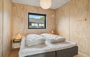 Gorgeous Home In Grenaa With Kitchen