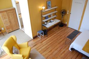 B&B / Chambres d'hotes Madeleine Bergerac : photos des chambres