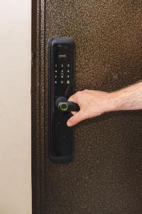 Two Bedroom Apartment With Balcony In Gonio Beach