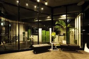 Queens Hotel II - Тайбэй