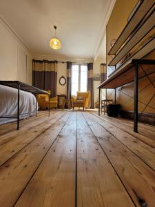 B&B / Chambres d'hotes Madeleine Bergerac : photos des chambres