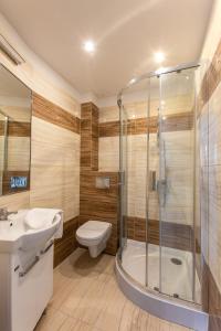 Pensjonat Cracovia Arabians - Ojcowski Park Narodowy