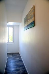 Appartements Mars : photos des chambres