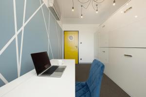 Grey Apartament - Dziwnów - Basen - SPA - Parking- Taras