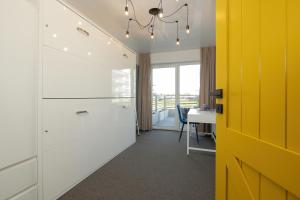 Grey Apartament - Dziwnów - Basen - SPA - Parking