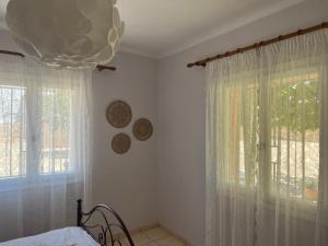 Yiayia Katina’s House