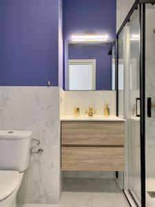 ATICO PASEO DE ALMERÍA