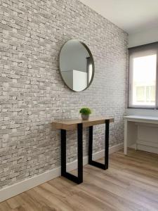 ATICO PASEO DE ALMERÍA