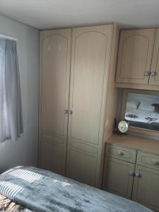 Carn Kenidjack View Caravan, space, peace and tranquillity