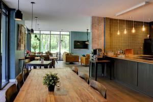 Boutique Hotel Bed&Bos