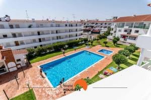 #167 Santa Eulália by Home Holidays
