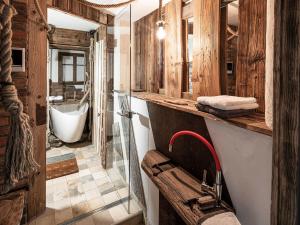 Altholz-Apartment