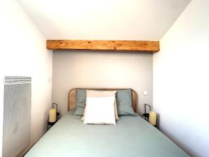 Appartement 3 chambres à proximité des plages