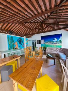 Pousada Mandakaru Rubaiyat