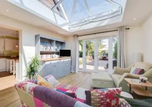 The Willows - Hollesley