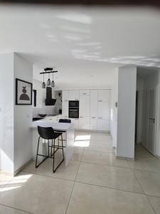 Villas Villa Moderne et Intimiste, a Quelques Minutes de la Baie de la BAULE : photos des chambres