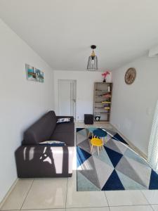Villas Villa Moderne et Intimiste, a Quelques Minutes de la Baie de la BAULE : photos des chambres