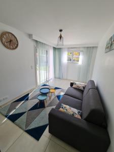 Villas Villa Moderne et Intimiste, a Quelques Minutes de la Baie de la BAULE : photos des chambres