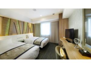 Hotel Torifito Naha Asahibashi - Vacation STAY 61537v - Ubytování bez kategorie ve městě Naha