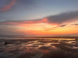 Hermosa casa cerca del mar