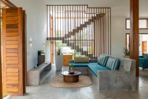 Villa Binn by Kabana