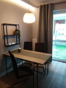 Apartament Szczecin