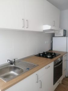 2 bedroom Apartment in San Fernando