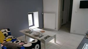 Villages vacances Camping Le Carpenty : photos des chambres