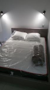Villages vacances Camping Le Carpenty : photos des chambres