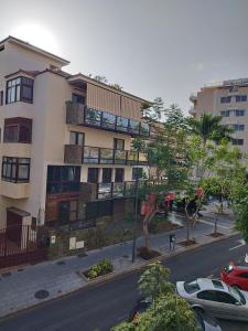 Studio AVENIDA Puerto de La Cruz