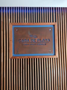 Apart Pm Casa de playa