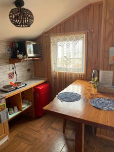 Suite Matrimonial 2 Rocas del Mar