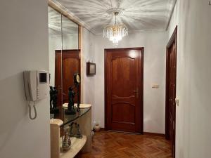 Apartamento en A Coruña