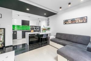 Louise House - Hav Aparts (Nadmorski Dwór)