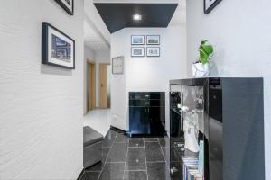 Louise House Hav Aparts Nadmorski Dwór