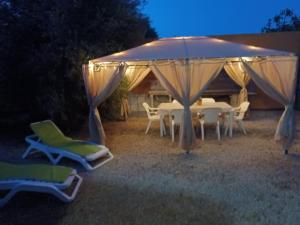 La CASA del CUORE PULA img33