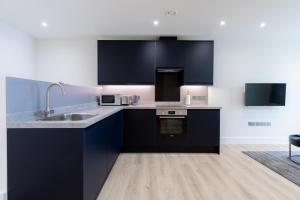 Stratford Apartments