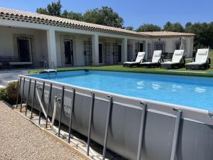 Villa Rians