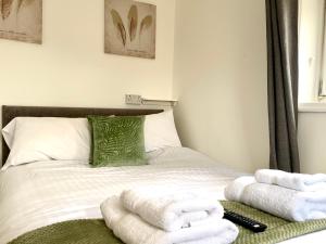 Kennedy House by Blackpool Service Apartments