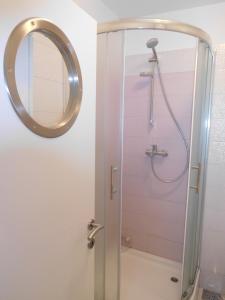 Studio apartment GIGI