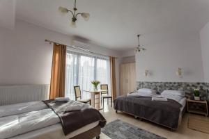 Pensjonat Cracovia Arabians - Ojcowski Park Narodowy