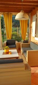 Villas La Villa Ocre : photos des chambres